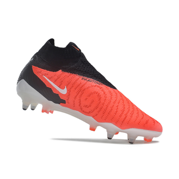 Chuteira Campo Nike Phantom GX Elite DF SG Ponta de Aluminio Ready Pack - VENI Futebol