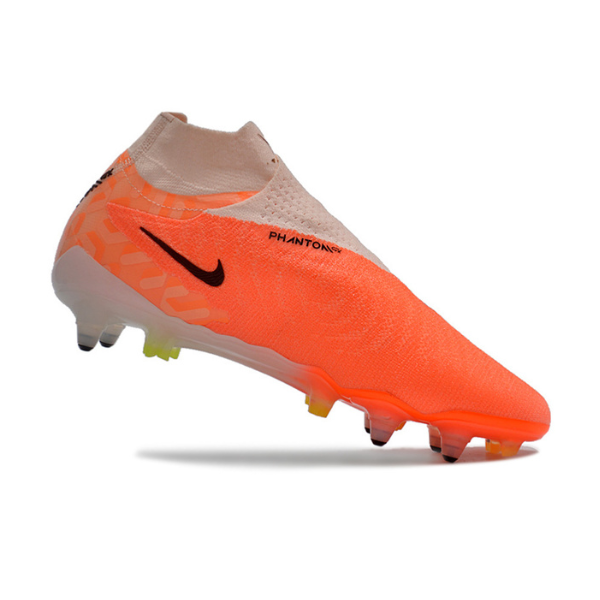 Chuteira Campo Nike Phantom GX Elite DF SG Ponta de Aluminio United Pack - VENI Futebol