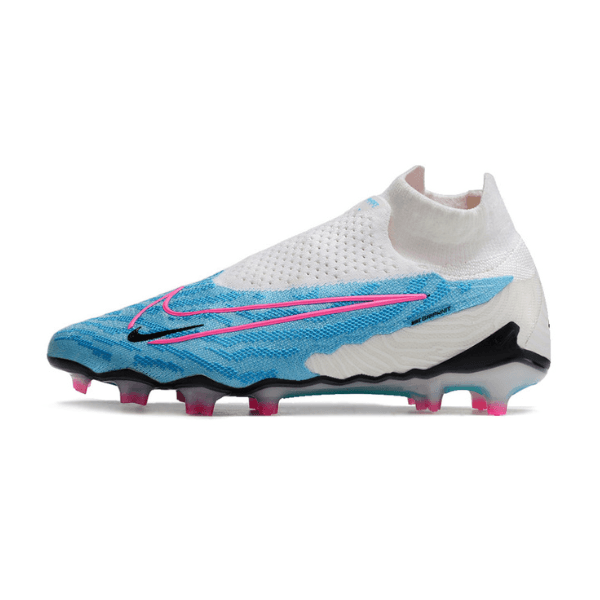 Chuteira Campo Nike Phantom GX Elite DF FG Blast Pack - VN Esportes