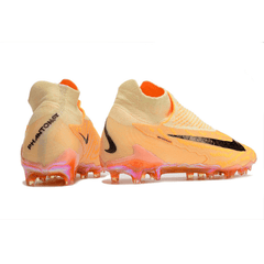 Chuteira Campo Nike Phantom GX Elite DF FG Blaze Pack - VN Esportes
