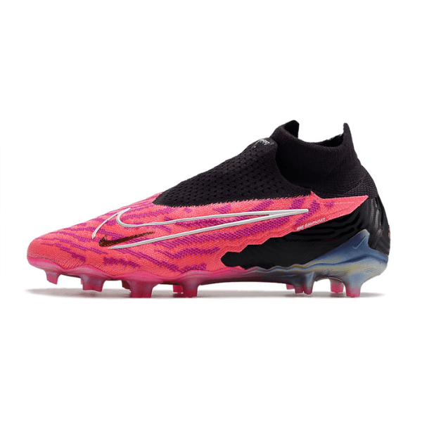 Chuteira Campo Nike Phantom GX Elite DF FG Generation Pack - VN Esportes