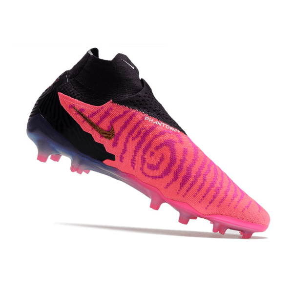 Chuteira Campo Nike Phantom GX Elite DF FG Generation Pack - VN Esportes