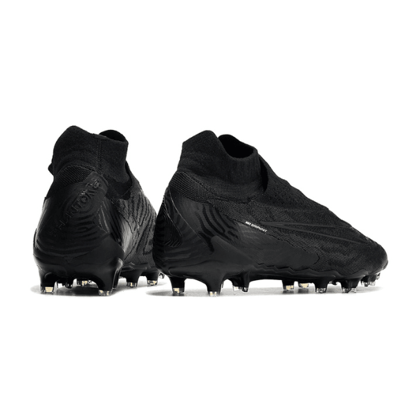 Chuteira Campo Nike Phantom GX Elite DF FG Preta - VN Esportes