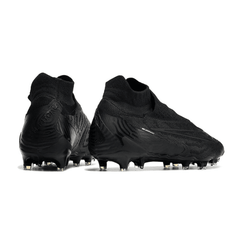Chuteira Campo Nike Phantom GX Elite DF FG Preta - VN Esportes