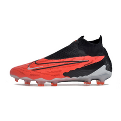Chuteira Campo Nike Phantom GX Elite DF FG Ready Pack - VENI Futebol