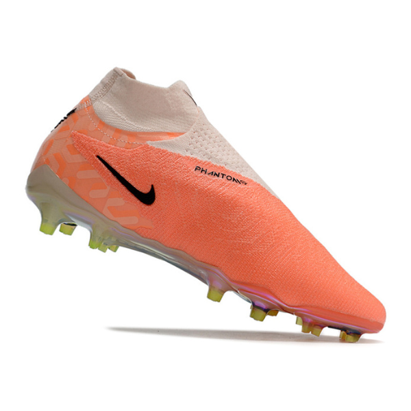 Chuteira Campo Nike Phantom GX Elite DF FG United Pack - VENI Futebol
