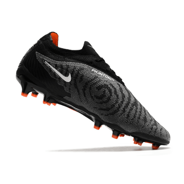 Chuteira Campo Nike Phantom GX Elite FG Black Shadow Pack - VN Esportes