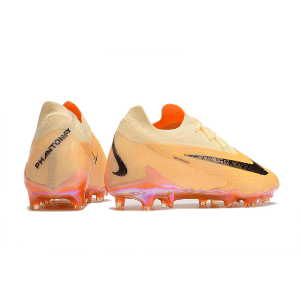 Chuteira Campo Nike Phantom GX Elite FG Blaze Pack - VN Esportes