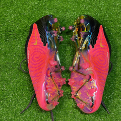 Chuteira Campo Nike Phantom GX Elite DF Generation Pack Tamanho 37.5Br