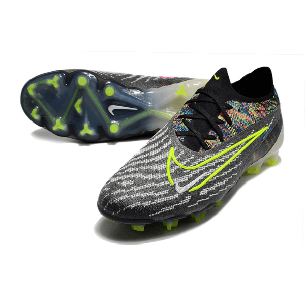 Chuteira Campo Nike Phantom GX Elite FG Link Pack - VN Esportes