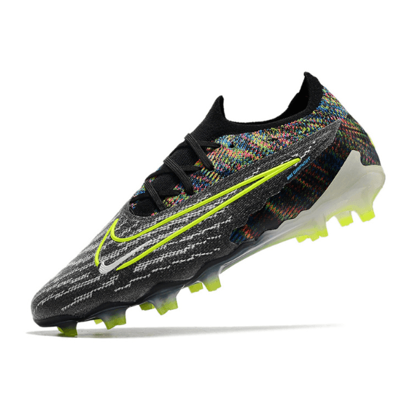 Chuteira Campo Nike Phantom GX Elite FG Link Pack - VN Esportes