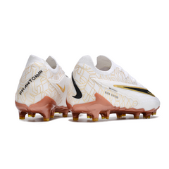 Chuteira Campo Nike Phantom GX Elite FG Golden Touch Pack - VENI Futebol