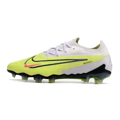 Chuteira Campo Nike Phantom GX Elite FG Luminous Pack - VENI Futebol