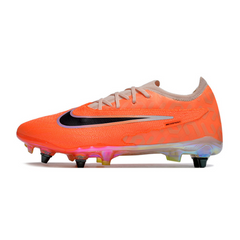 Chuteira Campo Nike Phantom GX Elite SG Trava Mista United Pack - VENI Futebol