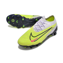 Chuteira Campo Nike Phantom GX Elite SG Ponta de Aluminio Luminous Pack - VENI Futebol