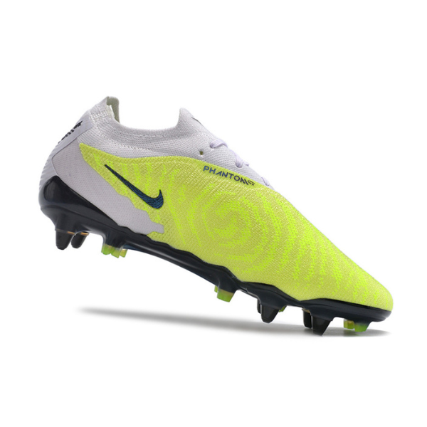 Chuteira Campo Nike Phantom GX Elite SG Ponta de Aluminio Luminous Pack - VENI Futebol
