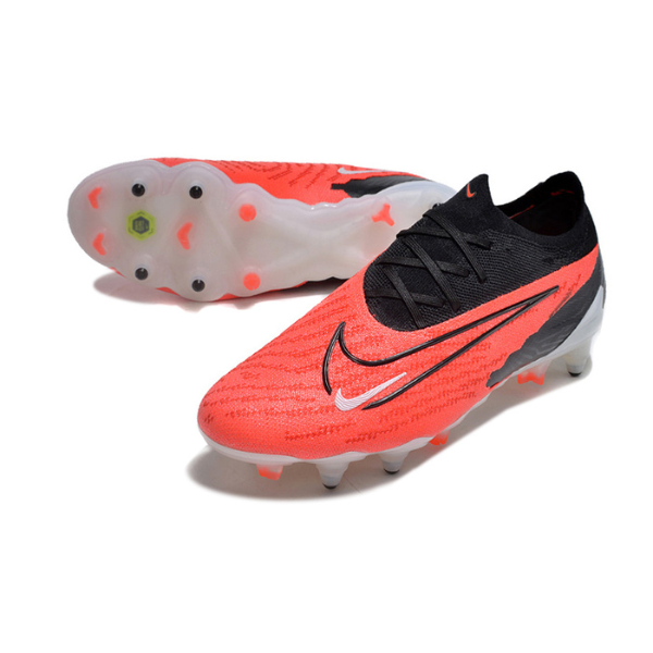 Chuteira Campo Nike Phantom GX Elite SG Ponta de Aluminio Ready Pack - VENI Futebol