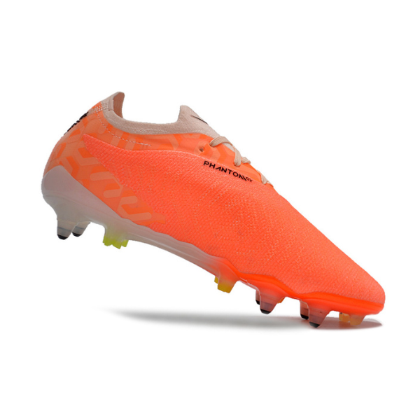 Chuteira Campo Nike Phantom GX Elite SG Ponta de Aluminio United Pack - VENI Futebol