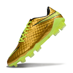 Scarpa da calcio Nike Phantom Hypervenom Elite Gold Firm Ground FG