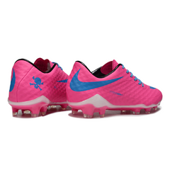 Scarpa da calcio Nike Phantom Hypervenom Elite Pink Firm Ground FG
