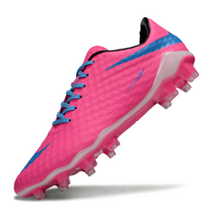 Scarpa da calcio Nike Phantom Hypervenom Elite Pink Firm Ground FG