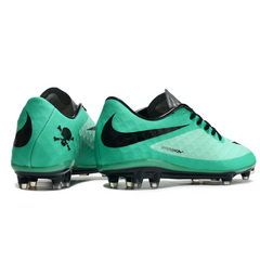 Nike Phantom Hypervenom Elite Green Firm Ground FG Football Boot