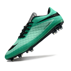 Nike Phantom Hypervenom Elite Green Firm Ground FG Football Boot