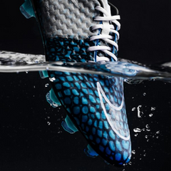 Botas de fútbol Nike Phantom Hypervenom Elite DF Hydra Transform Pack Firm Ground FG