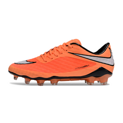 Scarpa da calcio Nike Phantom Hypervenom Elite Bright Citrus Firm Ground FG