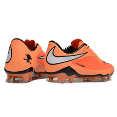 Scarpa da calcio Nike Phantom Hypervenom Elite Bright Citrus Firm Ground FG
