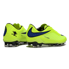 Scarpa da calcio Nike Phantom Hypervenom Elite Light Green Firm Ground FG