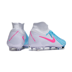 Chuteira Campo Nike Phantom Luna 2 Elite FG Euro 2024 Pack - VENI Futebol