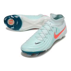 Botas de fútbol Nike Phantom Luna 2 Elite DF Mad Energy Pack para terreno firme (FG).