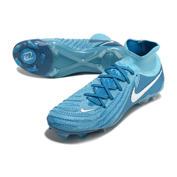 Chuteira Campo Nike Phantom Luna 2 Elite FG Mad Ambition Pack - VENI Futebol