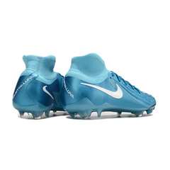 Chuteira Campo Nike Phantom Luna 2 Elite FG Mad Ambition Pack - VENI Futebol