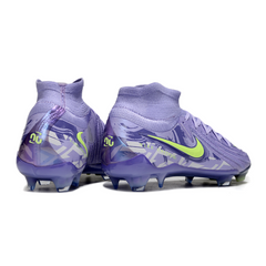 Nike Phantom Luna 2 Elite DF Purple Pack Firm Ground FG Football Boot