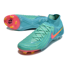 Chuteira Campo Nike Phantom Luna 2 Elite FG Vortex Pack - VENI Futebol