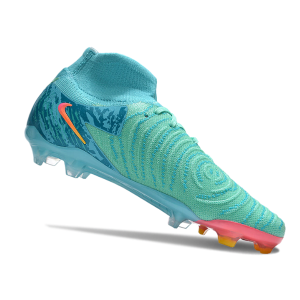 Chuteira Campo Nike Phantom Luna 2 Elite FG Vortex Pack - VENI Futebol