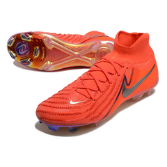 Chuteira Campo Nike Phantom Luna 2 Elite FG Haaland Pack - VENI Futebol