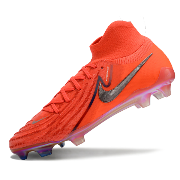 Chuteira Campo Nike Phantom Luna 2 Elite FG Haaland Pack - VENI Futebol