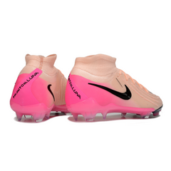 Botas de fútbol Nike Phantom Luna 2 Elite DF Prism Pack para terreno firme FG