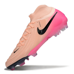 Botas de fútbol Nike Phantom Luna 2 Elite DF Prism Pack para terreno firme FG