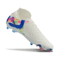 Chuteira Campo Nike Phantom Luna 2 Elite FG SolCal Pack - VENI Futebol