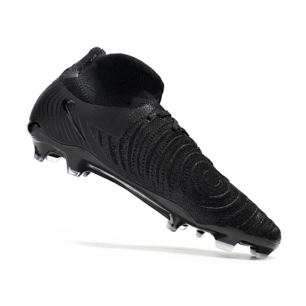 Chuteira Campo Nike Phantom Luna 2 Elite FG Black Pack - VENI Futebol
