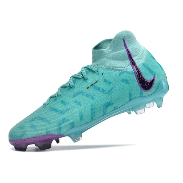 Chuteira Campo Nike Phantom Luna Elite FG Peak Ready Pack - VENI Futebol
