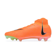 Chuteira Campo Nike Phantom Luna Elite FG United Pack - VENI Futebol