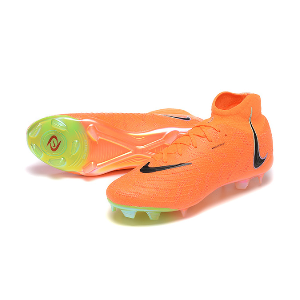 Chuteira Campo Nike Phantom Luna Elite FG United Pack - VENI Futebol