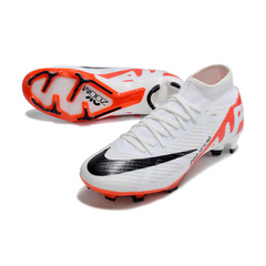 Chuteira Campo Nike Zoom Mercurial Superfly 9 Academy FG Ready Pack - VENI Futebol