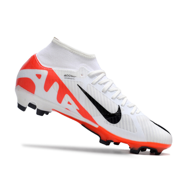 Chuteira Campo Nike Zoom Mercurial Superfly 9 Academy FG Ready Pack - VENI Futebol