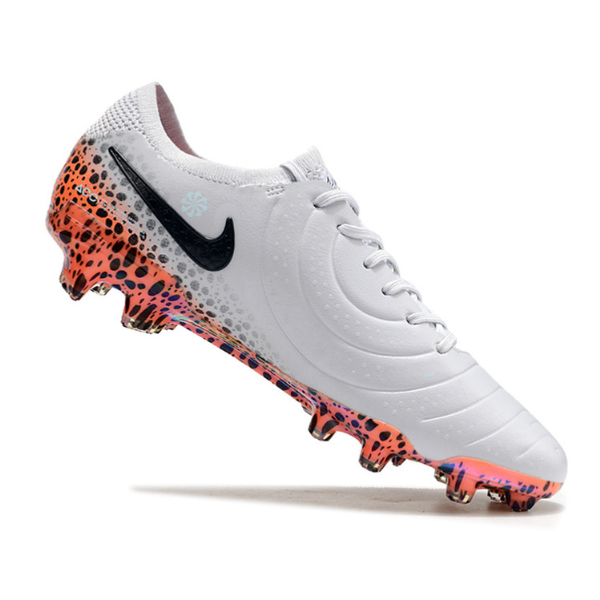 Chuteira Campo Nike Tiempo 10 Legend Elite FG Safari Pack - VENI Futebol